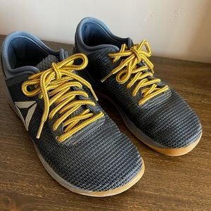 Reebok nano CrossFit women’s size 7